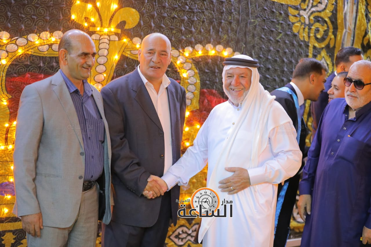 Madar Al-Saa Images 0.674952885514047