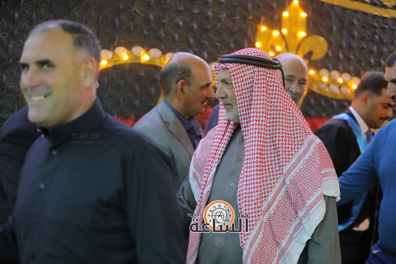 Madar Al-Saa Images 0.8790888583877217