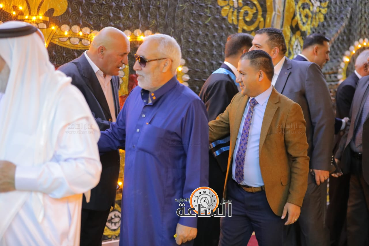 Madar Al-Saa Images 0.4413980648848588