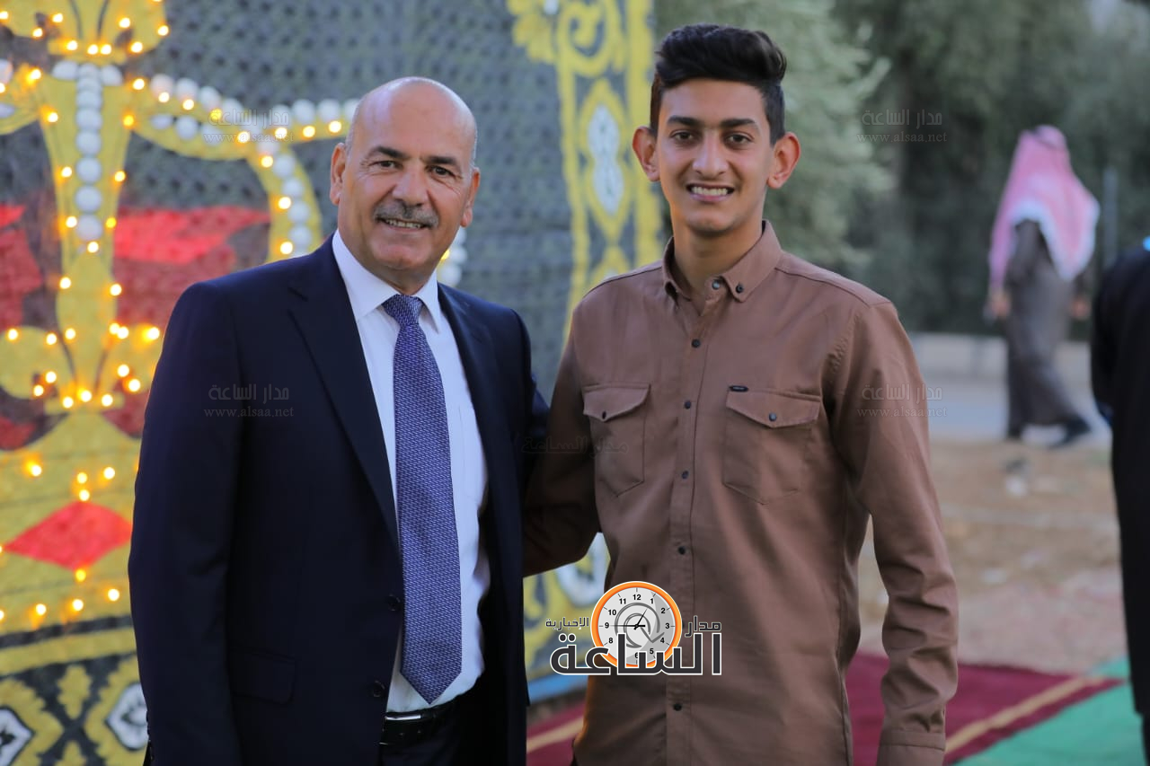 Madar Al-Saa Images 0.26445942785120713