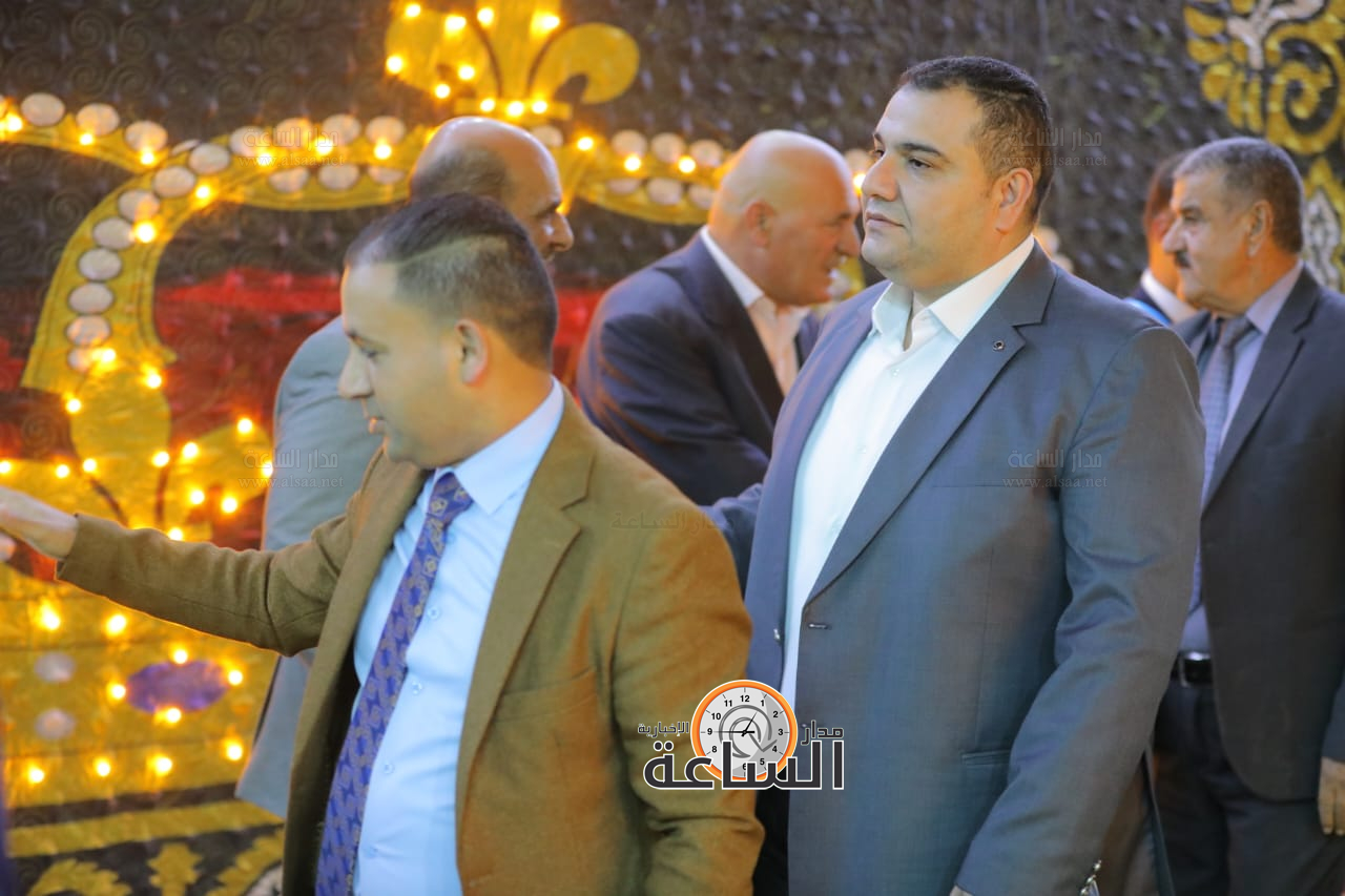 Madar Al-Saa Images 0.6392541757404209