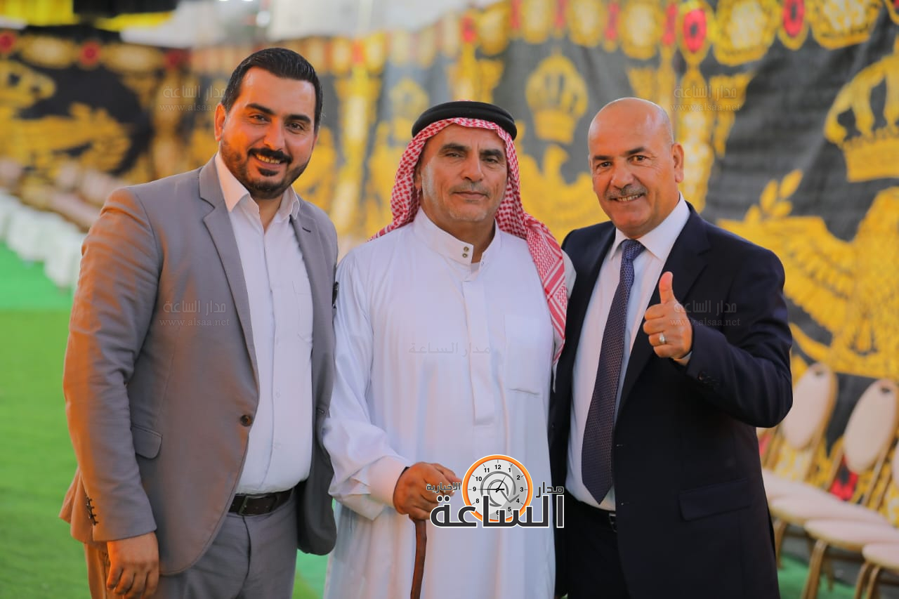 Madar Al-Saa Images 0.8711349772450891