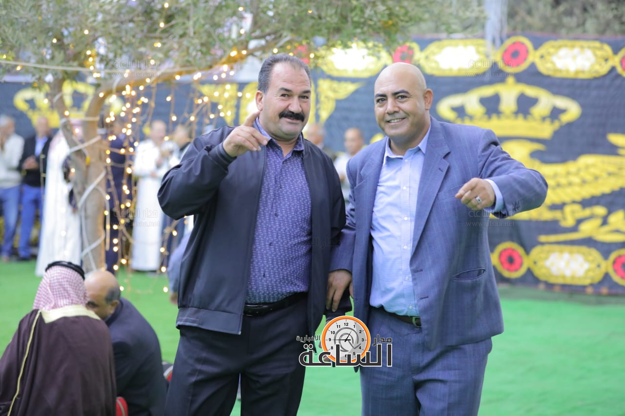 Madar Al-Saa Images 0.5031440599380859