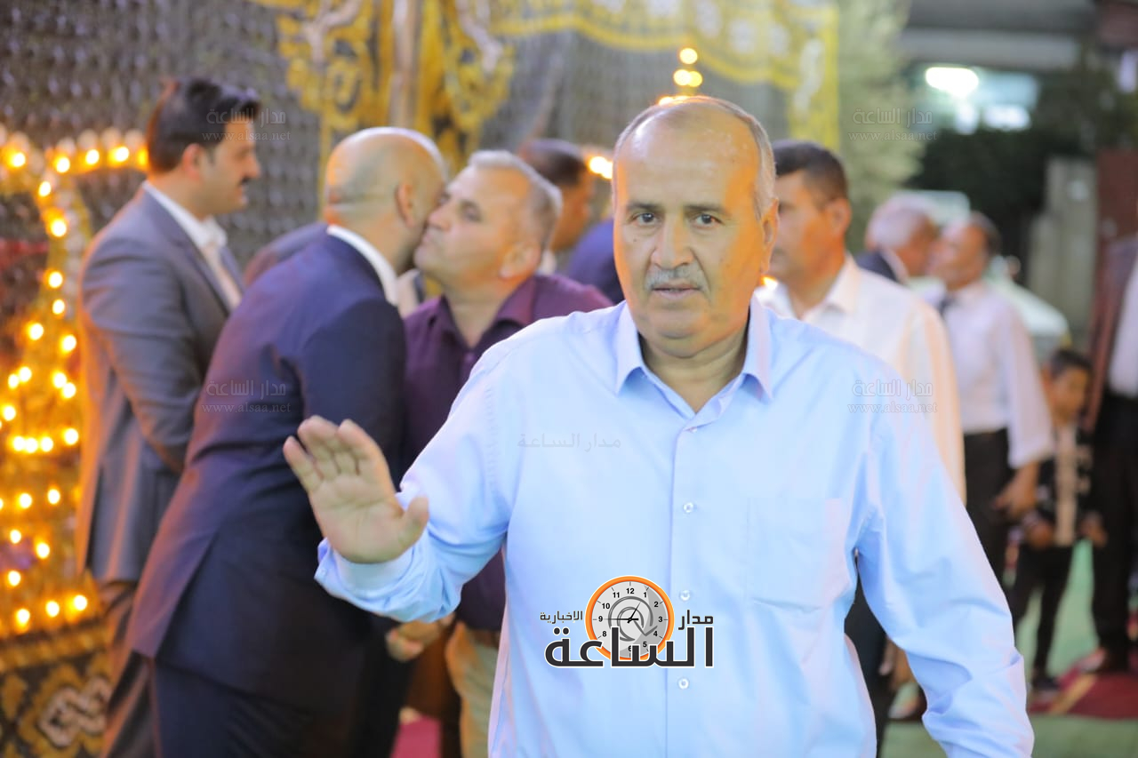 Madar Al-Saa Images 0.6321129962797607