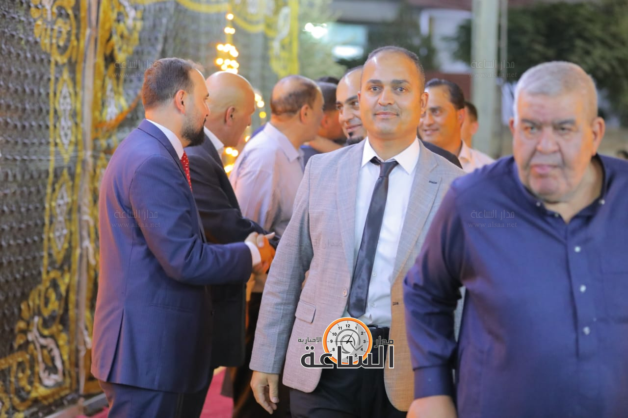 Madar Al-Saa Images 0.3202395082854974