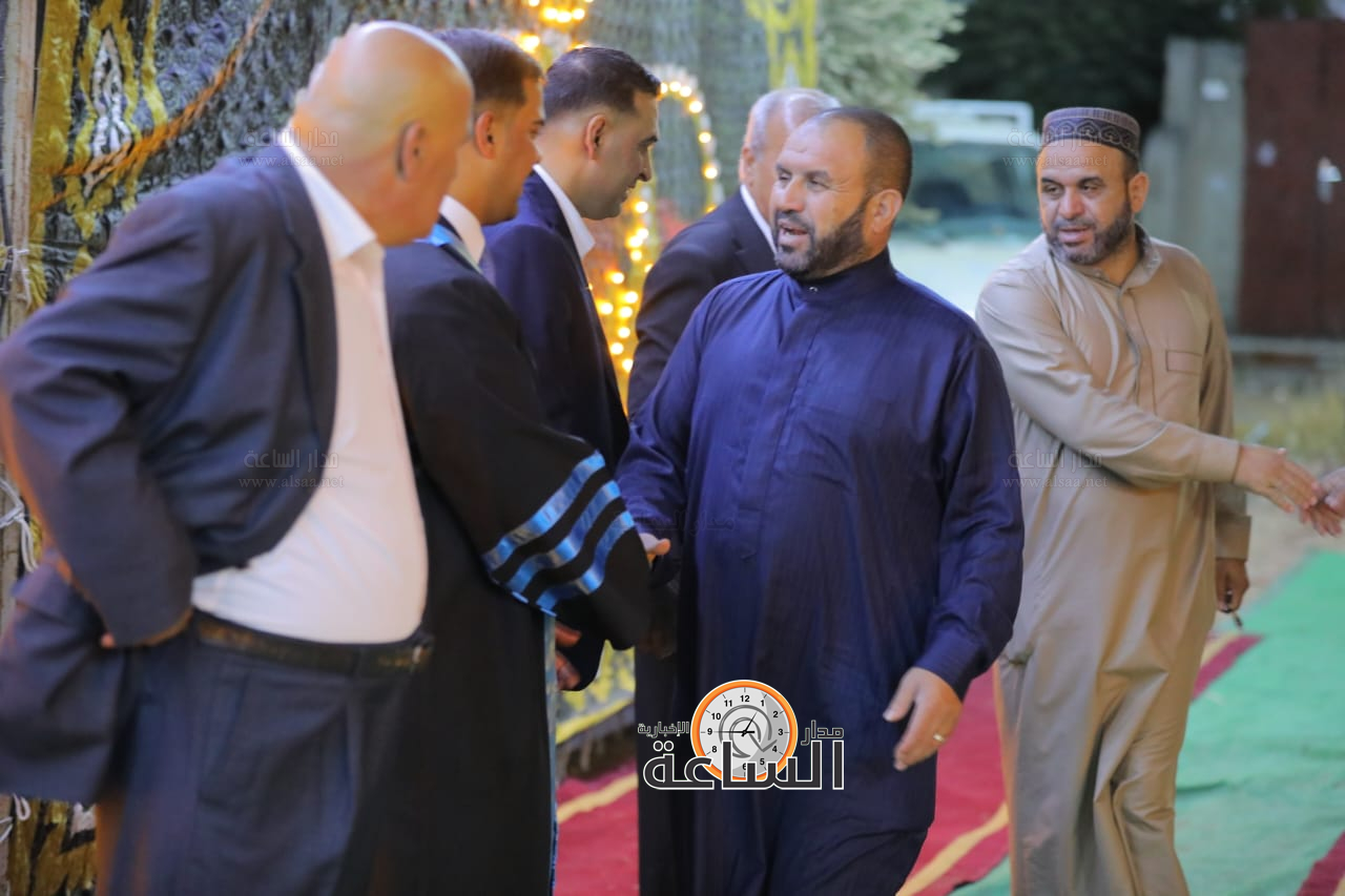 Madar Al-Saa Images 0.41186062030822135