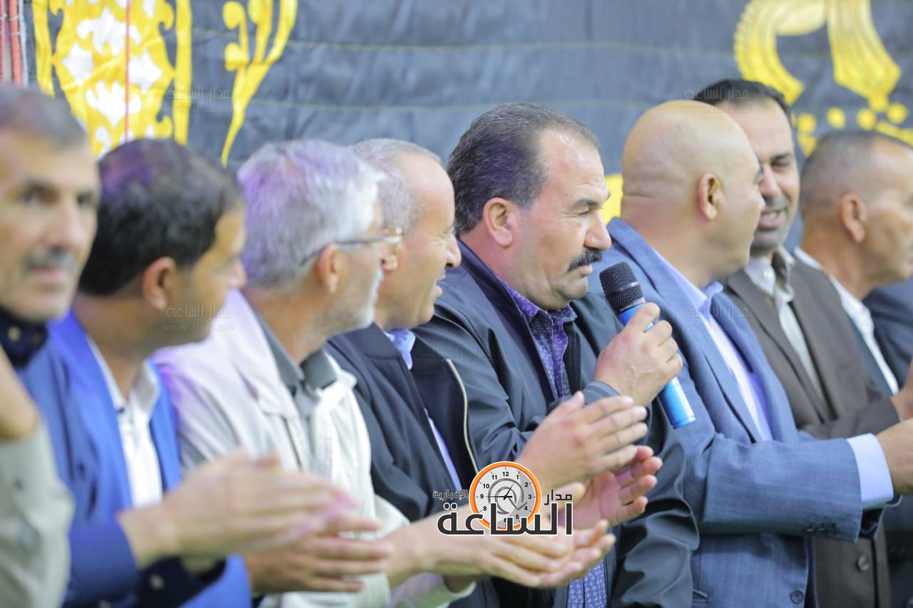 Madar Al-Saa Images 0.8349755681155195