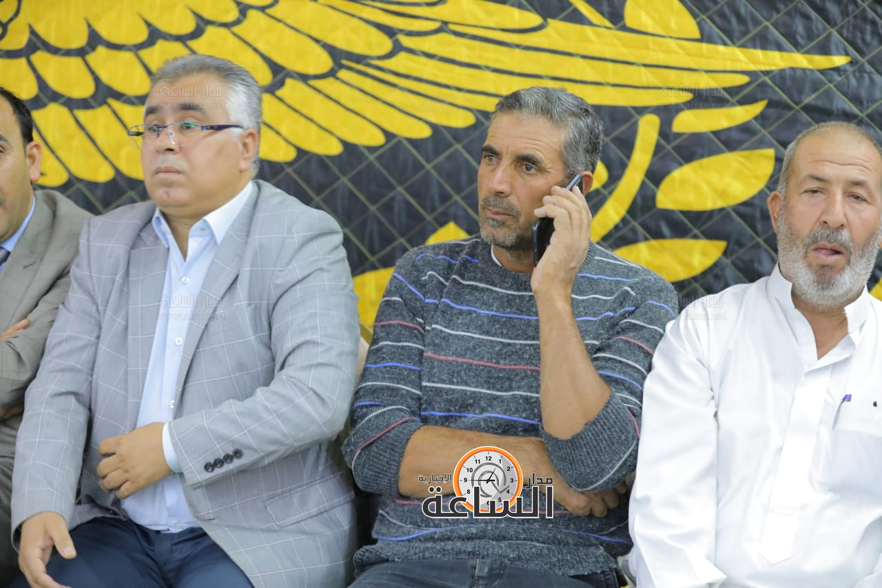 Madar Al-Saa Images 0.06394336125537858