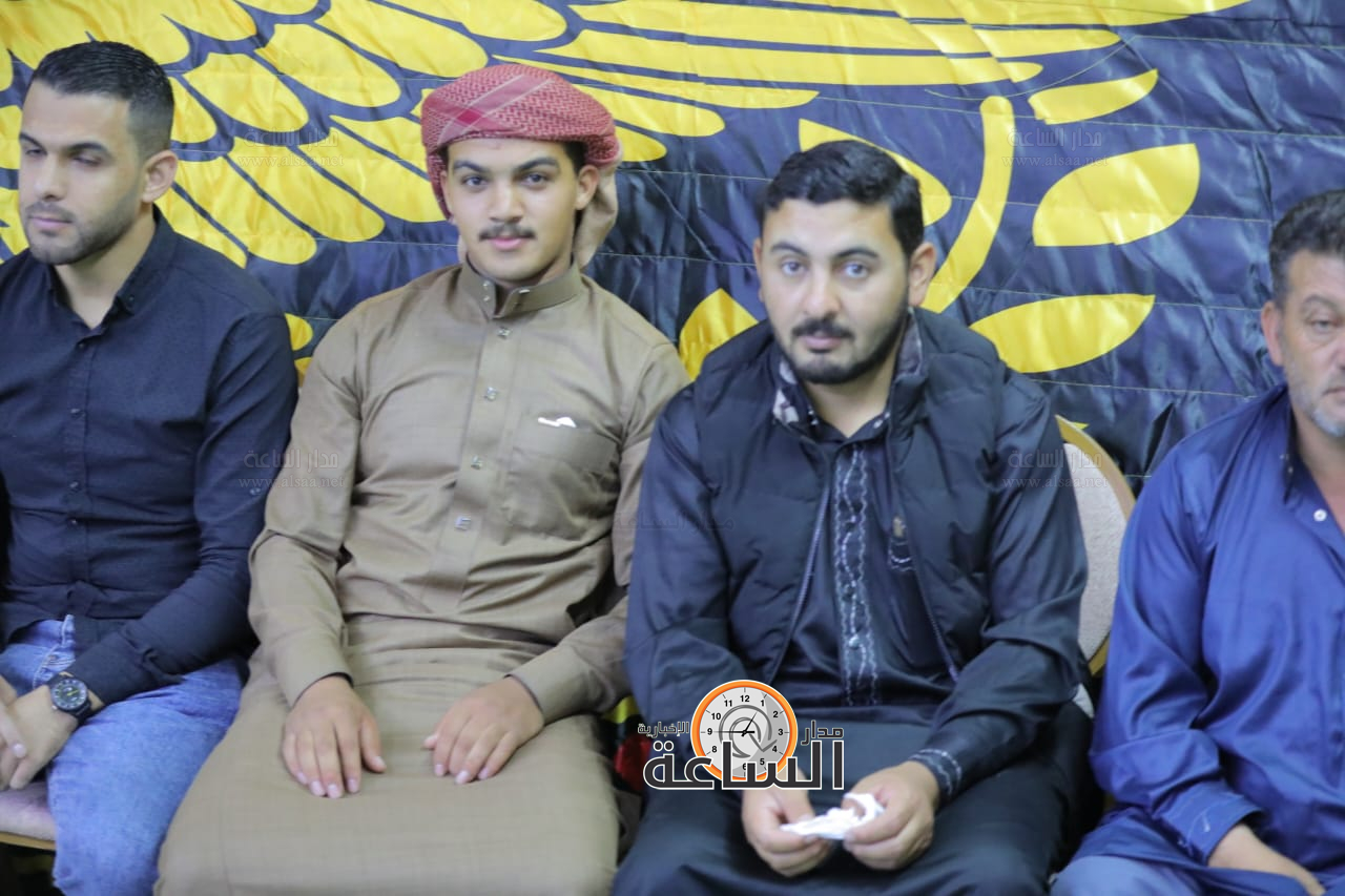 Madar Al-Saa Images 0.7245970676547477