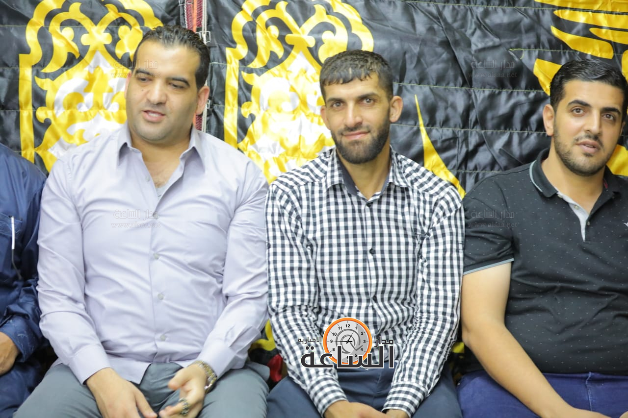 Madar Al-Saa Images 0.06322903326008245