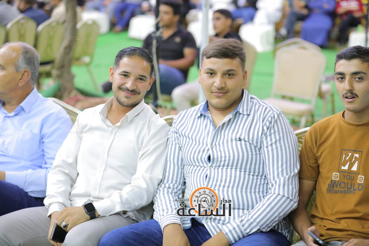 Madar Al-Saa Images 0.5752309859693157