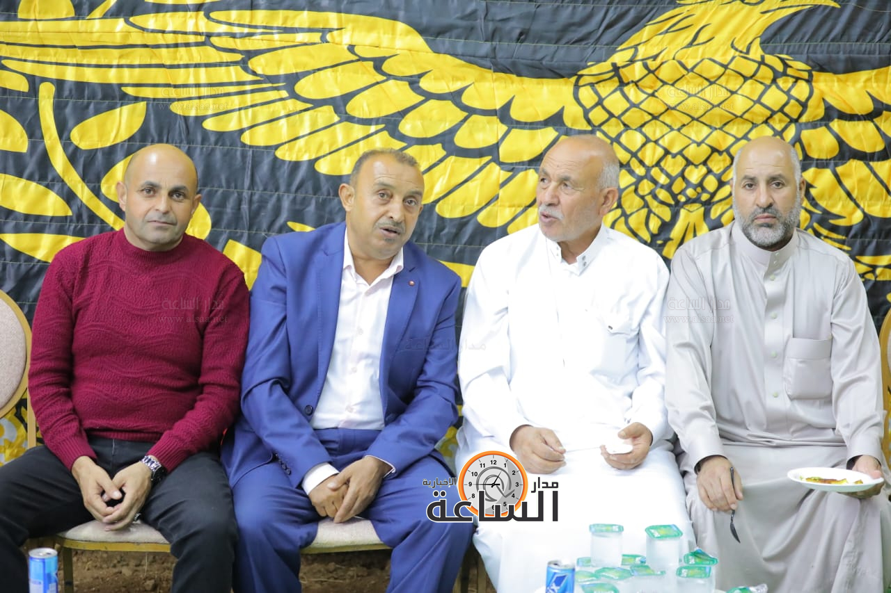 Madar Al-Saa Images 0.19075792174847428