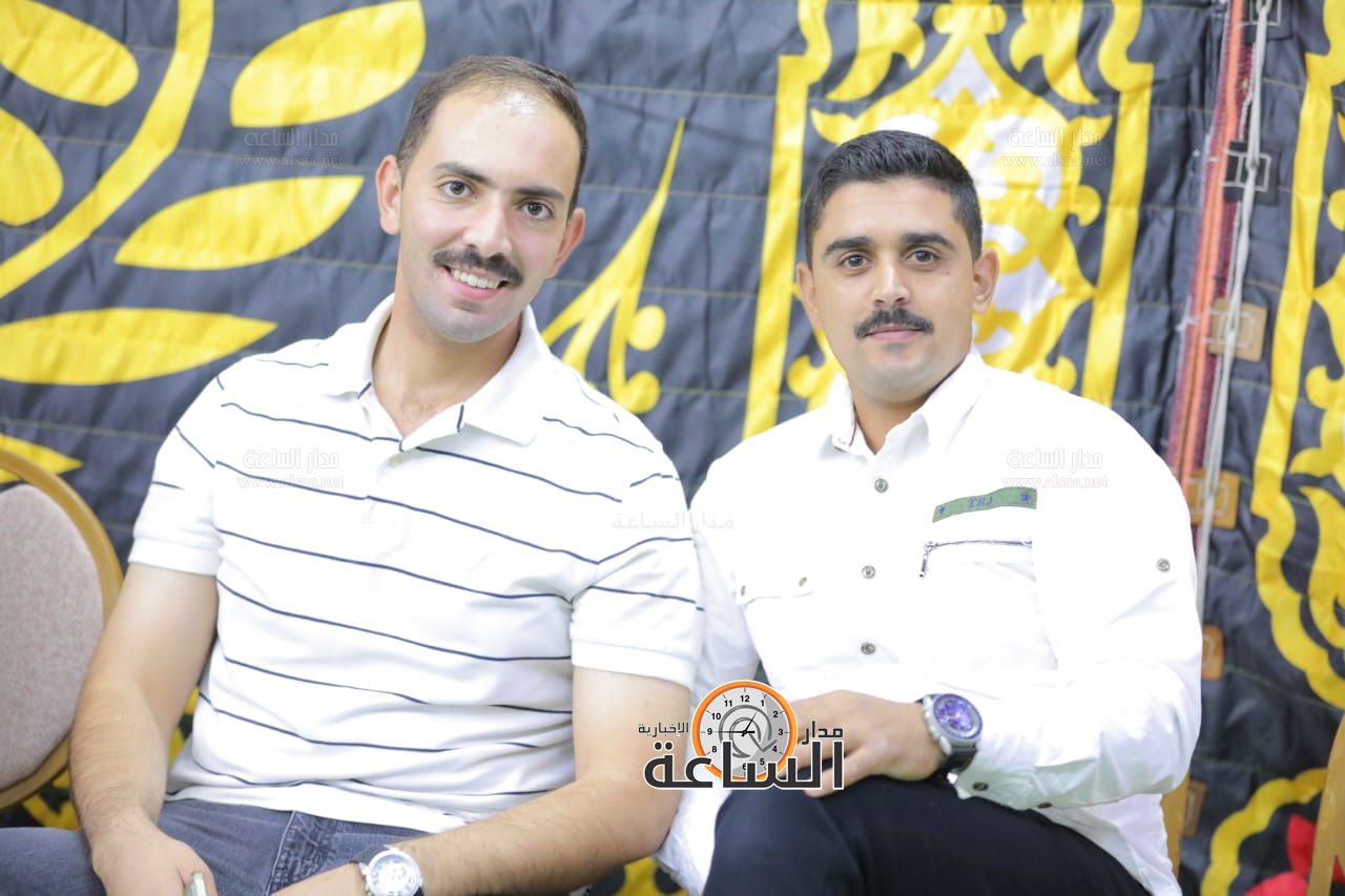 Madar Al-Saa Images 0.5793838755197627