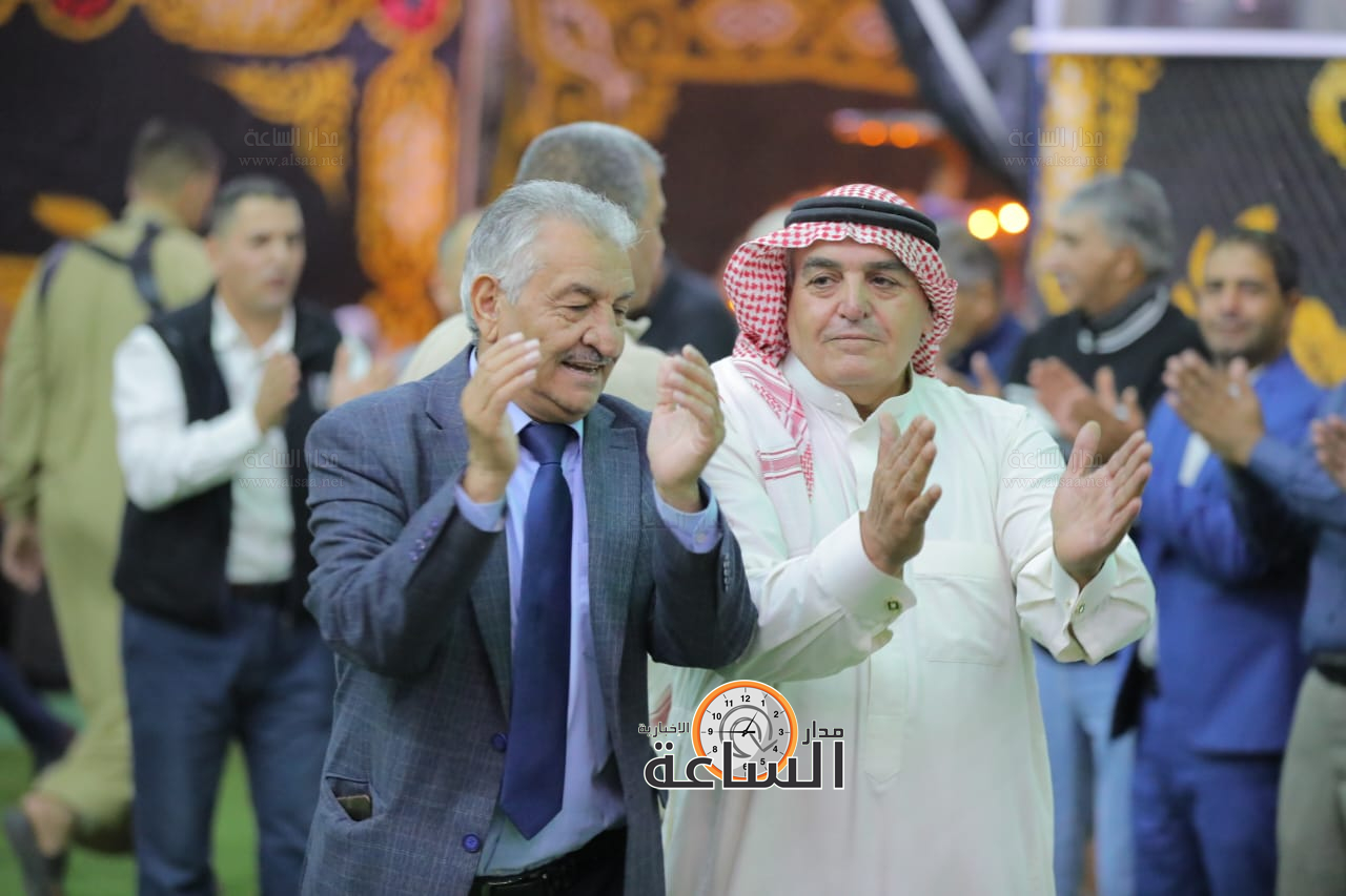 Madar Al-Saa Images 0.0654977696015131