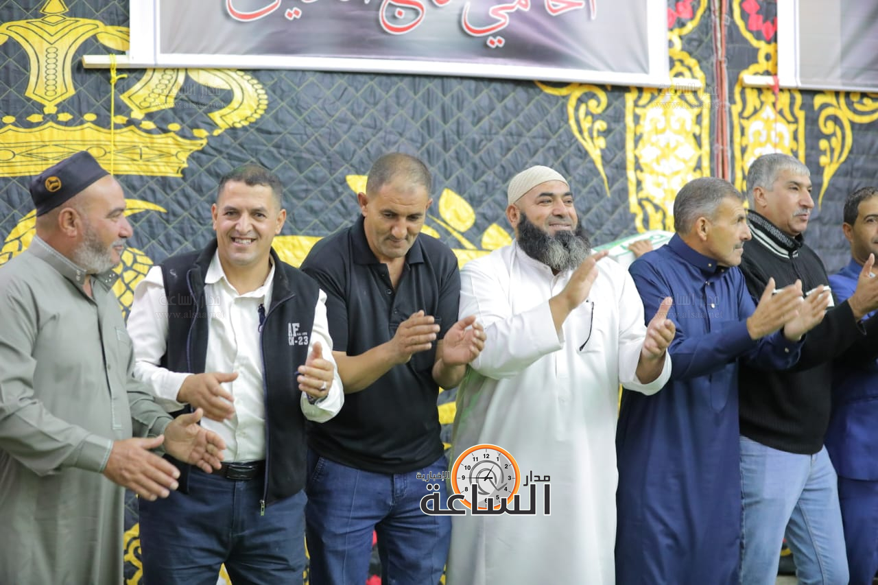 Madar Al-Saa Images 0.6099061975429103