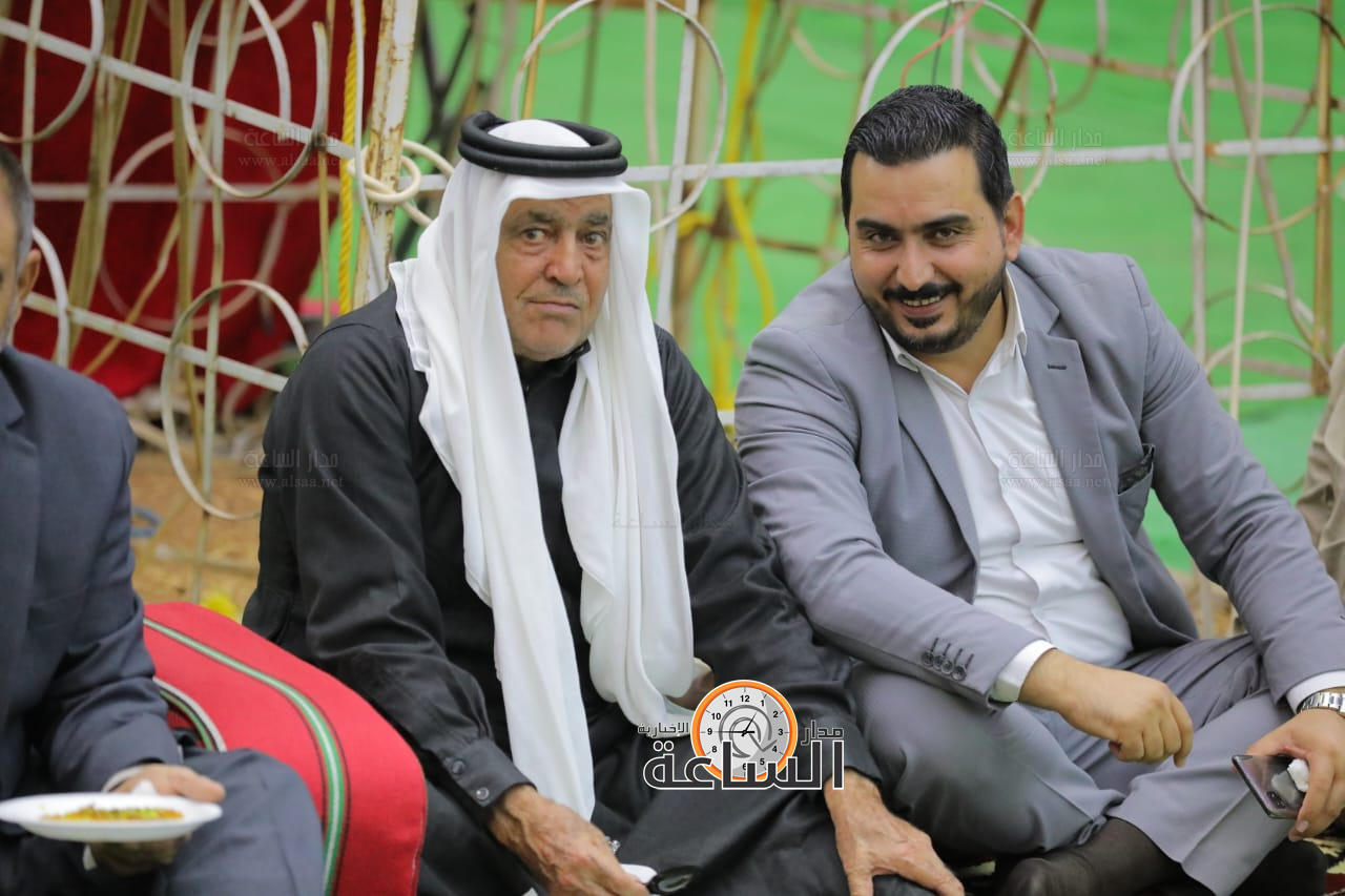 Madar Al-Saa Images 0.6014511171929469