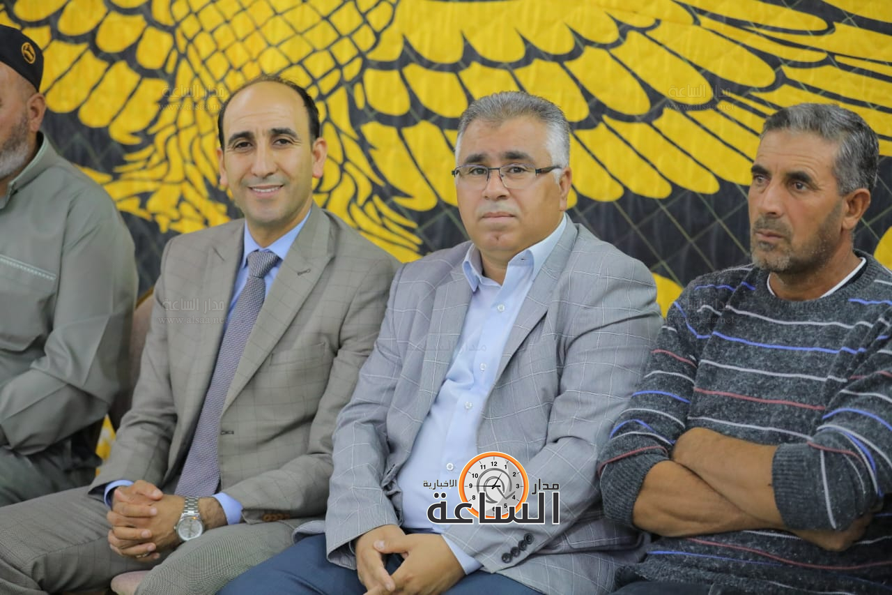 Madar Al-Saa Images 0.9512829331186172