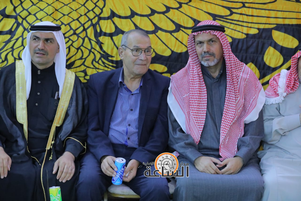 Madar Al-Saa Images 0.5624792199082642