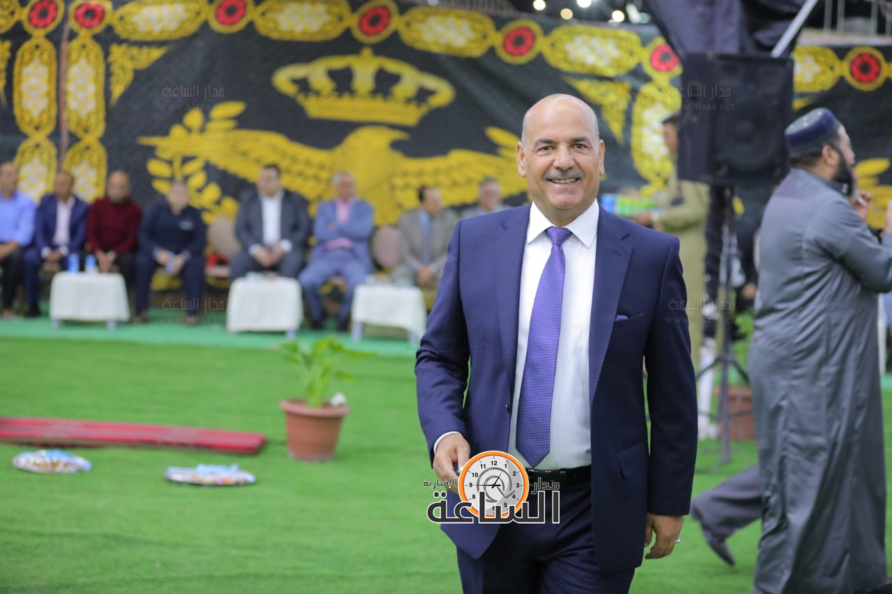 Madar Al-Saa Images 0.15888581322263273