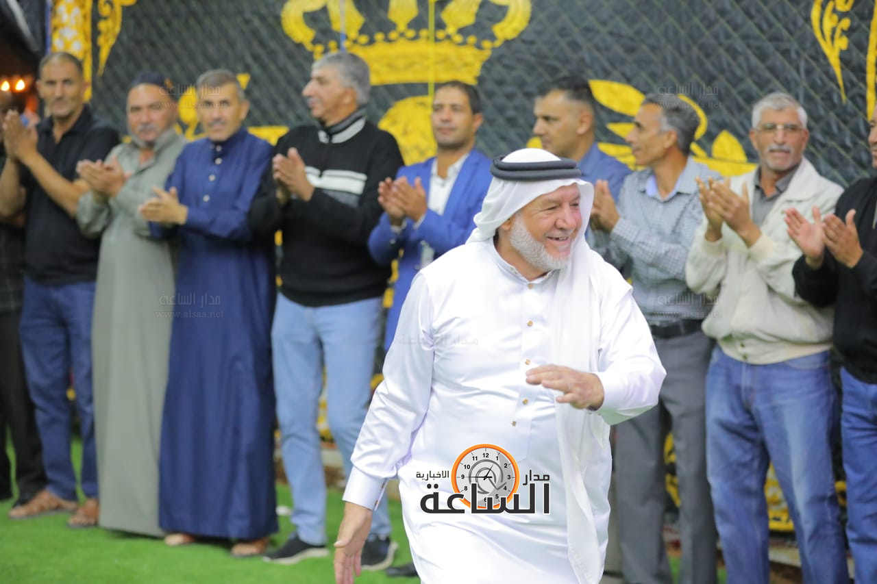 Madar Al-Saa Images 0.17148129839858872