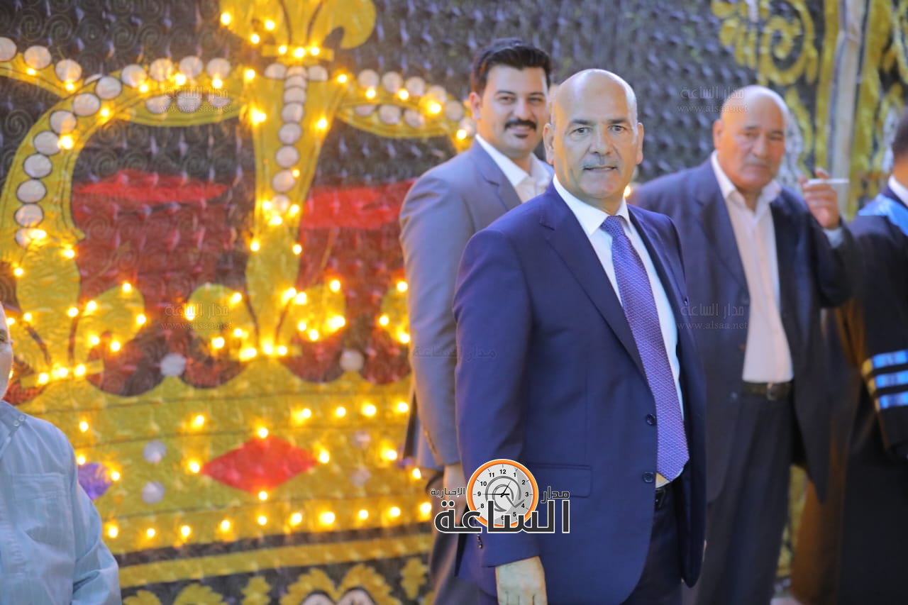 Madar Al-Saa Images 0.19024508802311946