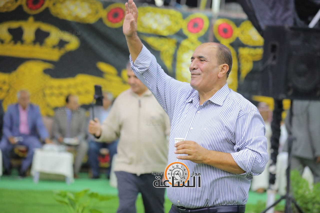 Madar Al-Saa Images 0.13886772551083948