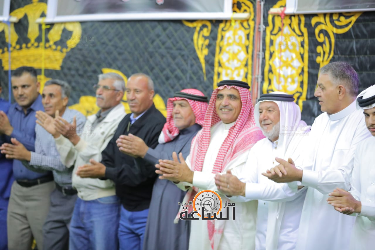 Madar Al-Saa Images 0.3090938828048637