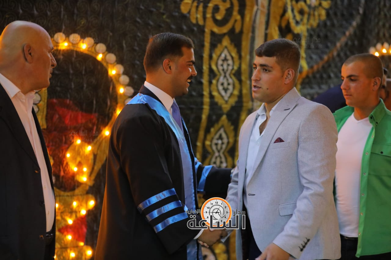 Madar Al-Saa Images 0.27527839282419597