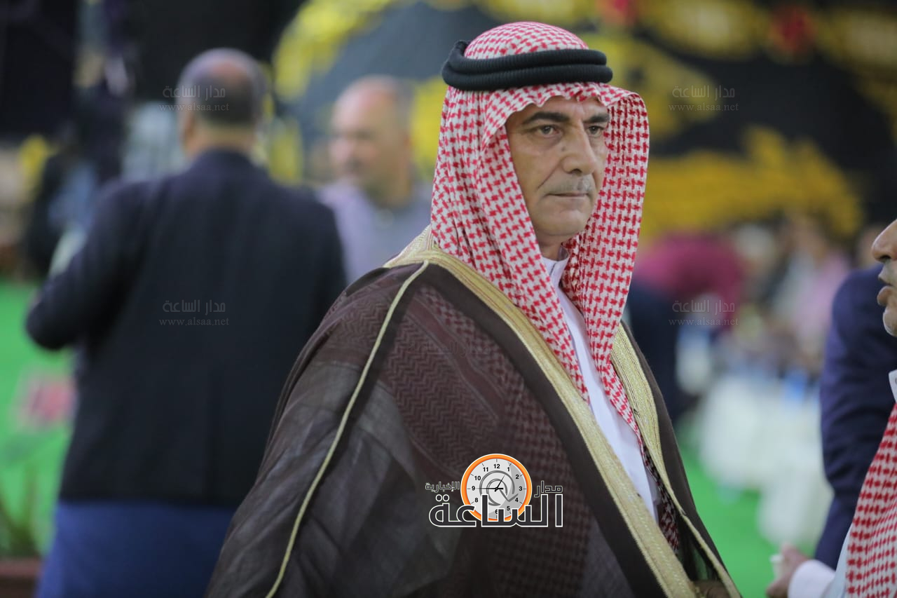 Madar Al-Saa Images 0.4565963003207998