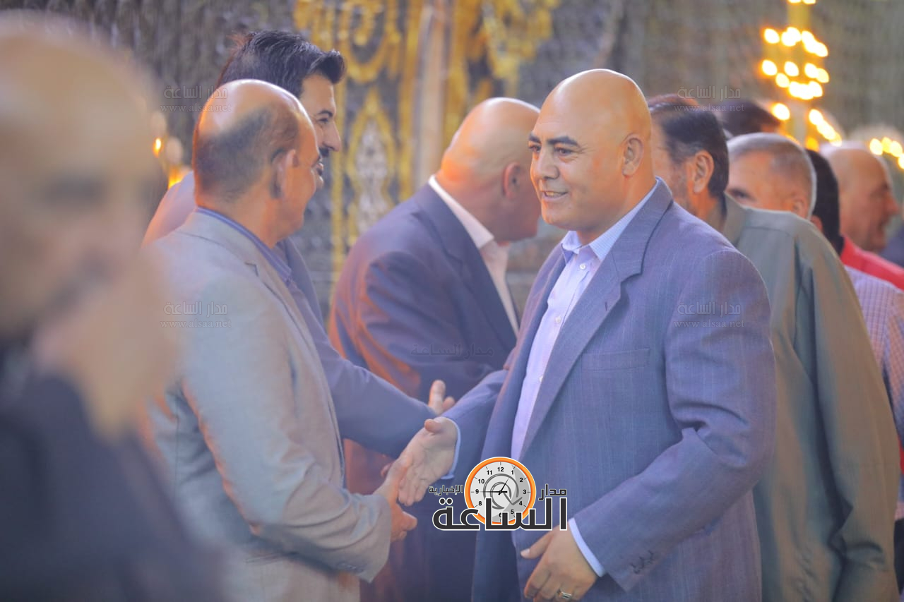 Madar Al-Saa Images 0.9138575452244591