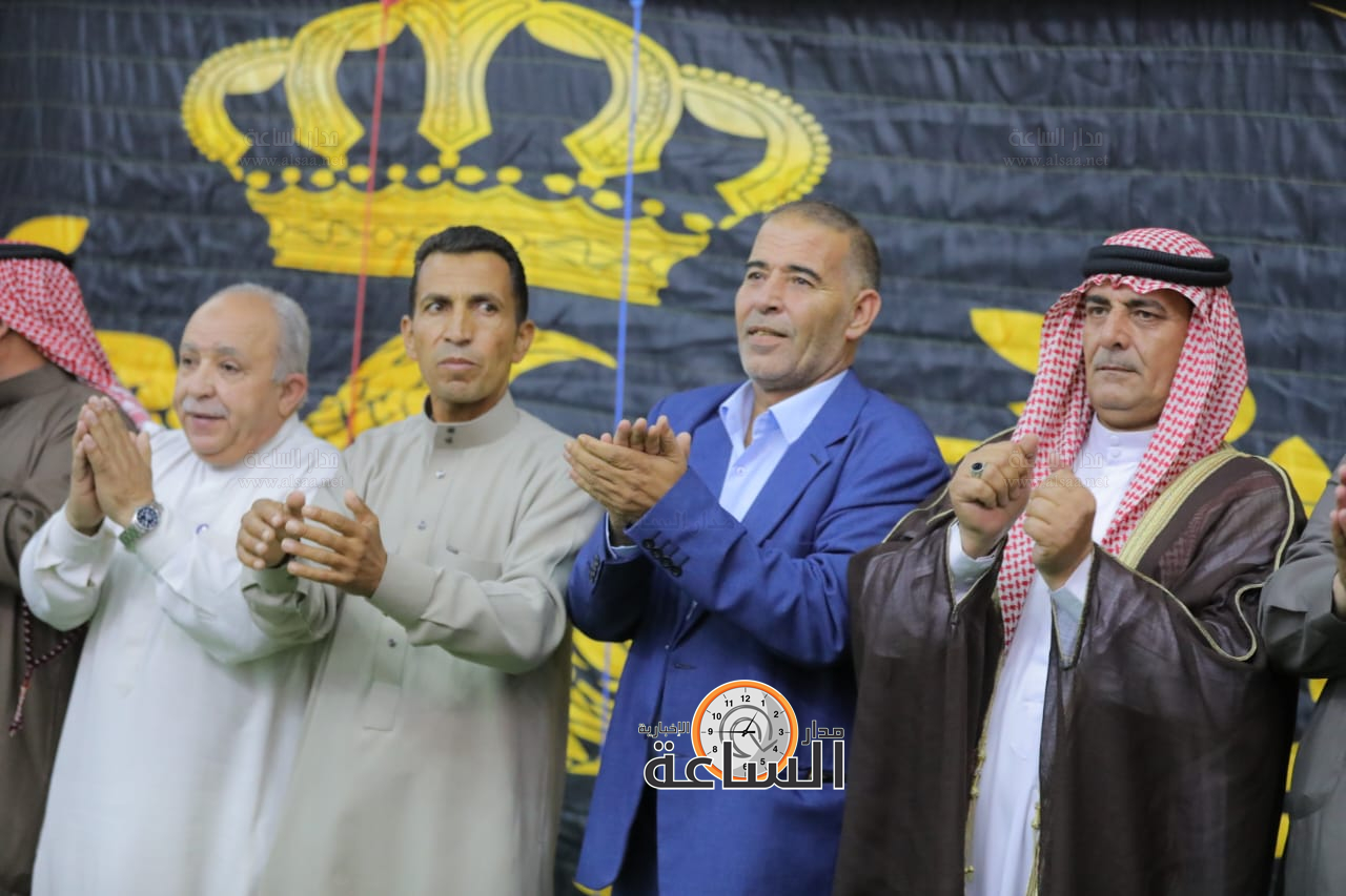 Madar Al-Saa Images 0.7216587669235461