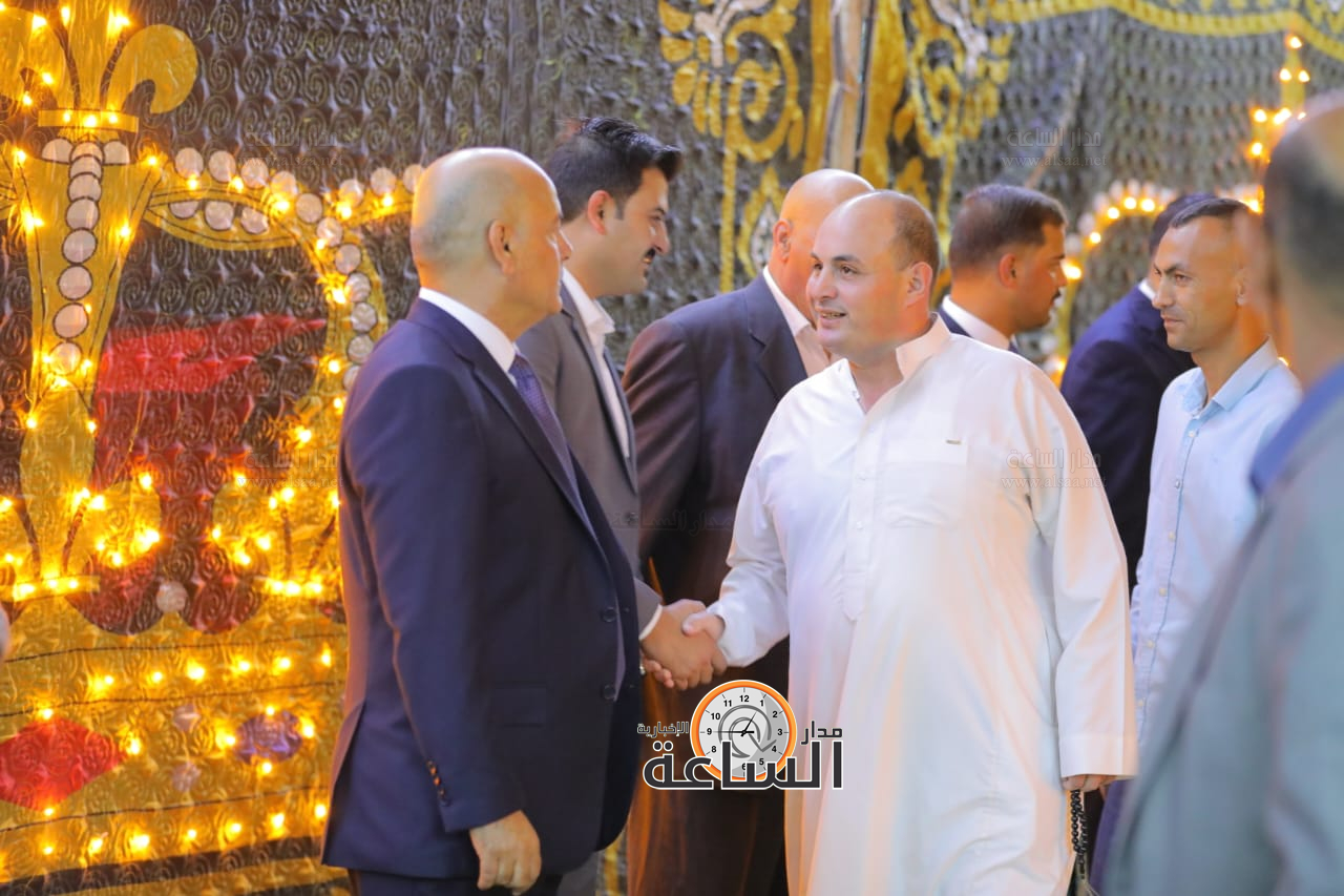 Madar Al-Saa Images 0.16752568158299042