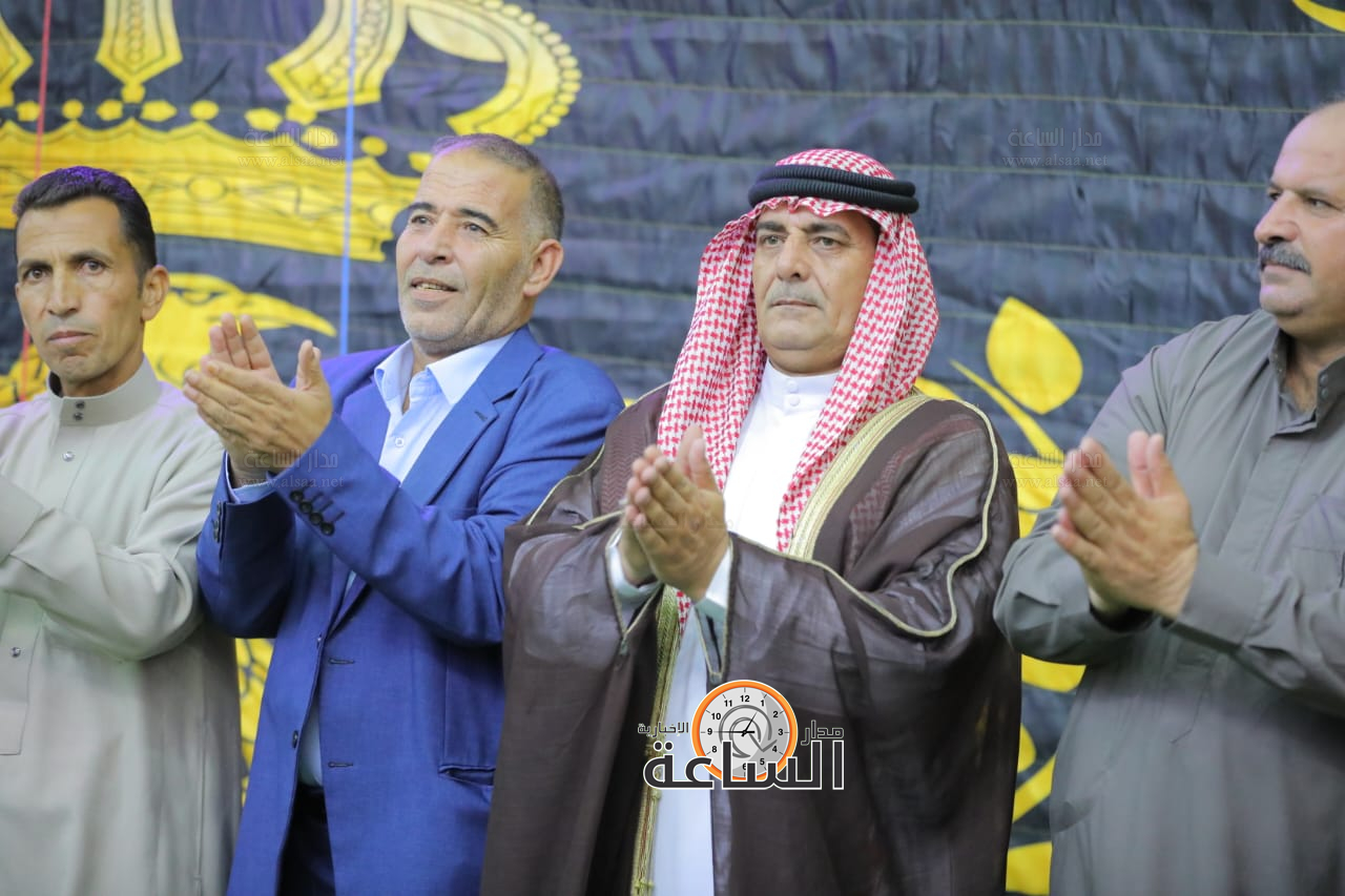 Madar Al-Saa Images 0.8411094379903647