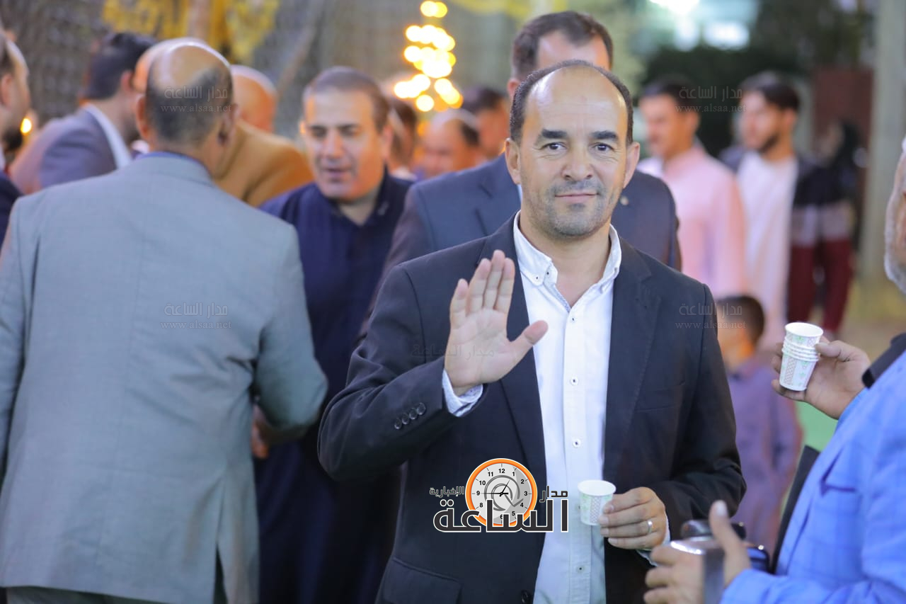 Madar Al-Saa Images 0.4293501550679588