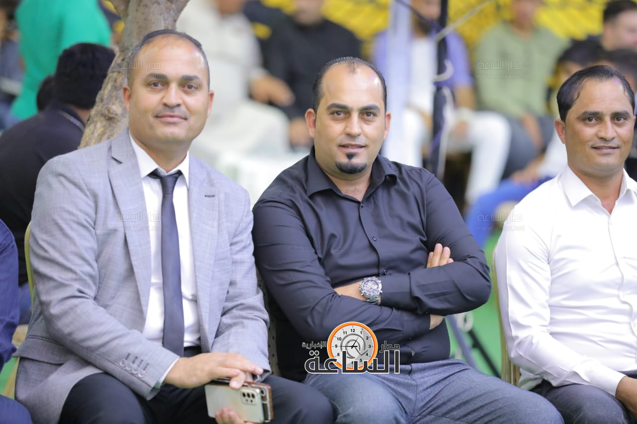 Madar Al-Saa Images 0.8699300979390872