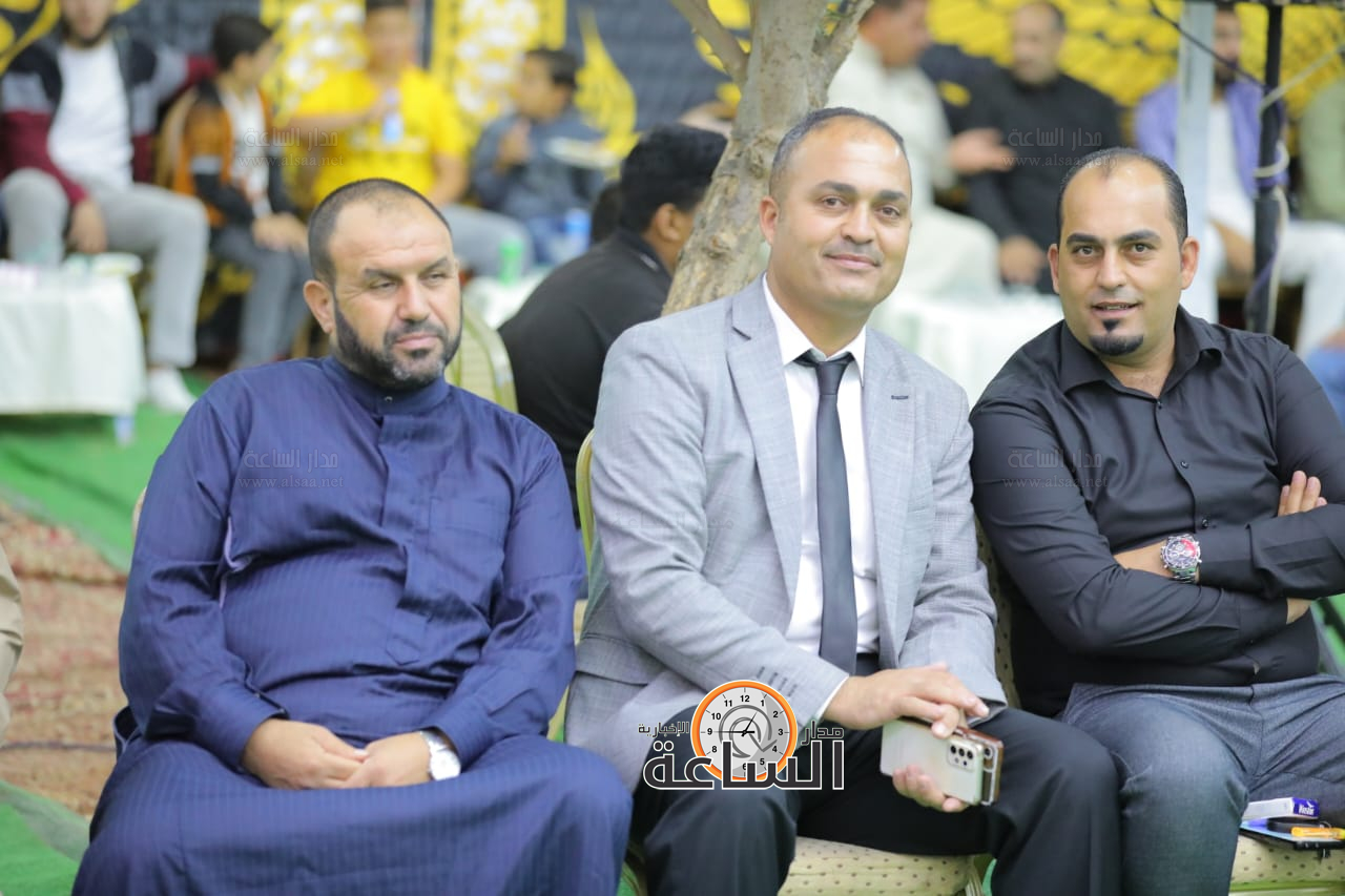 Madar Al-Saa Images 0.8412346633695678