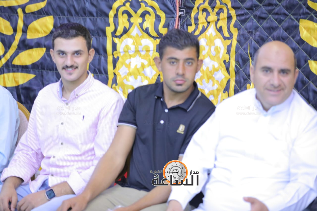 Madar Al-Saa Images 0.7205224934430885