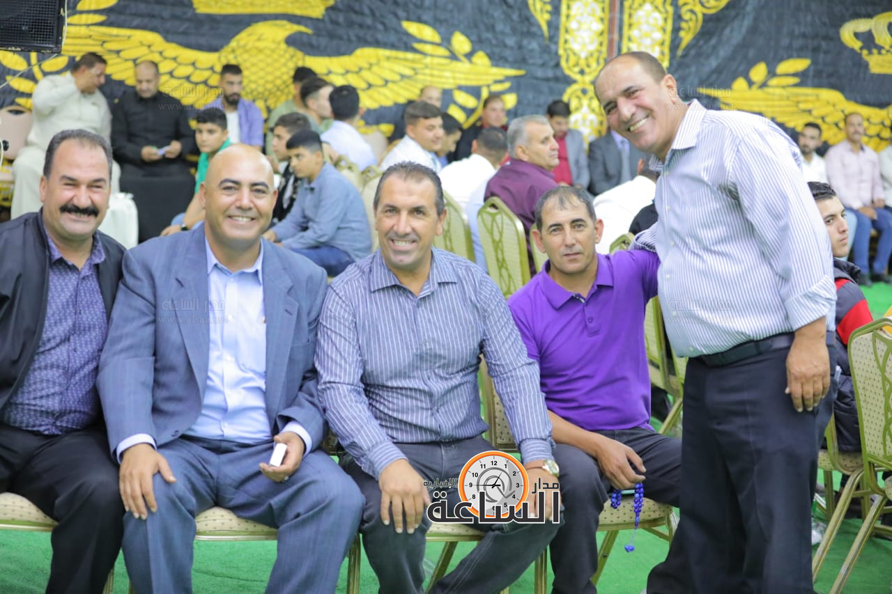 Madar Al-Saa Images 0.5237485820429588