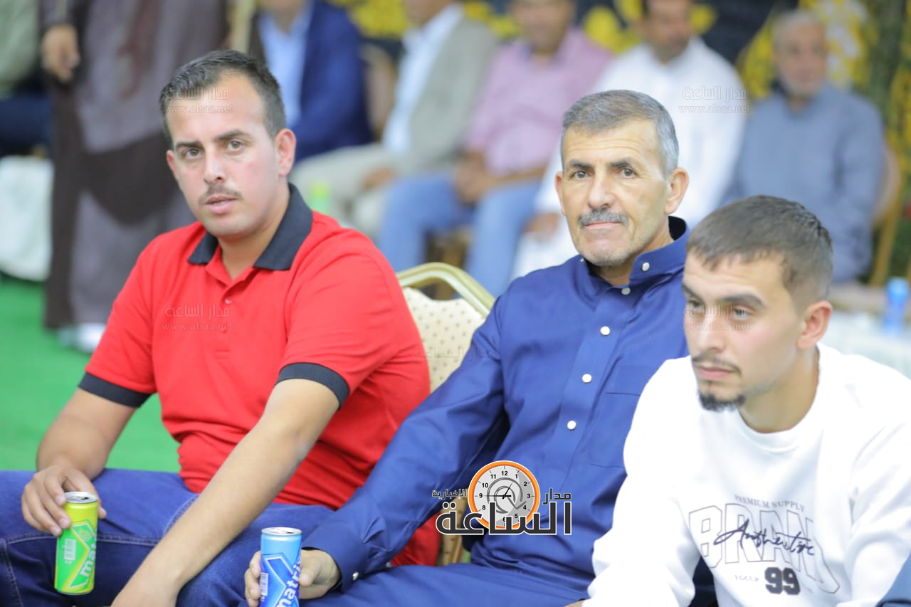 Madar Al-Saa Images 0.9555020782756973