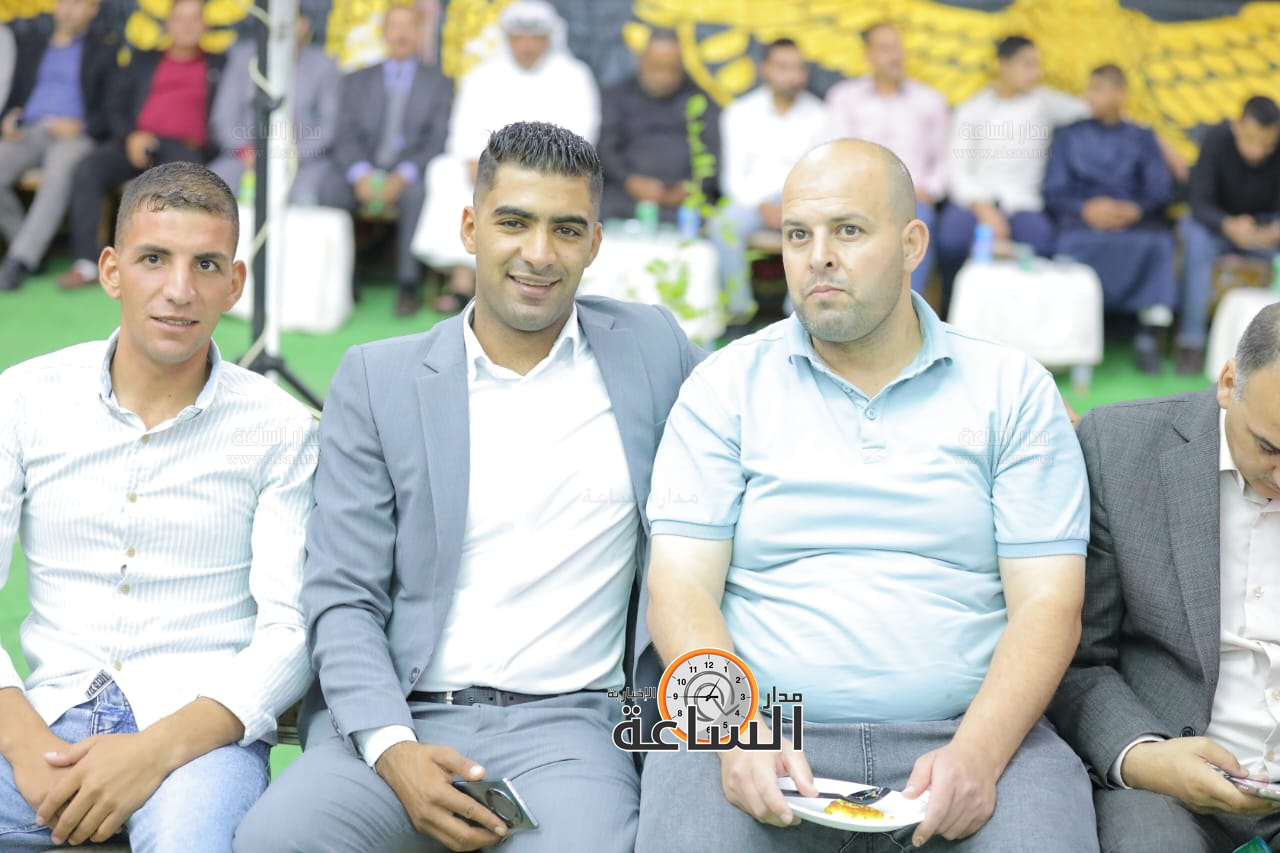 Madar Al-Saa Images 0.537725619374414