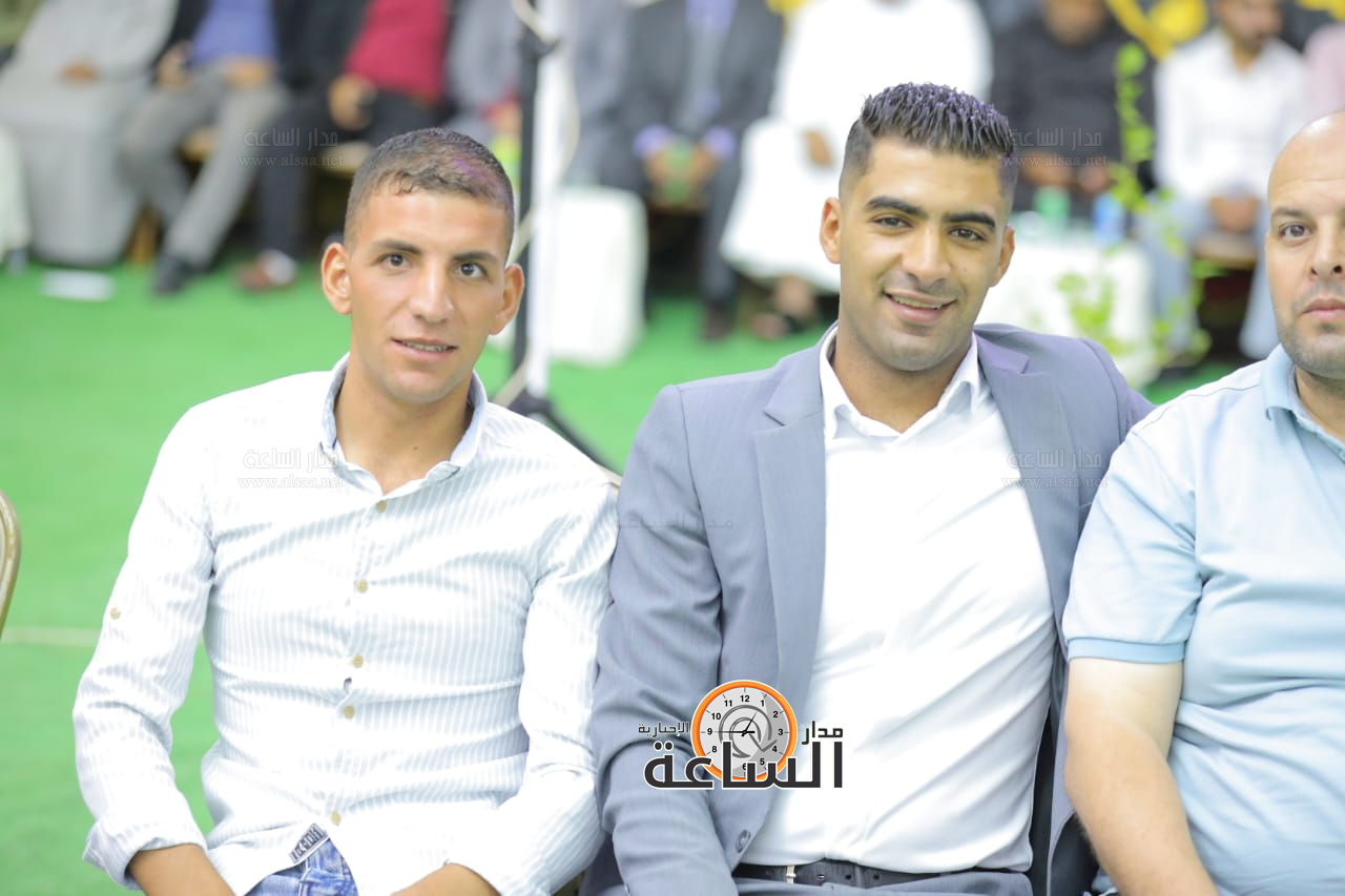 Madar Al-Saa Images 0.11412273793003558