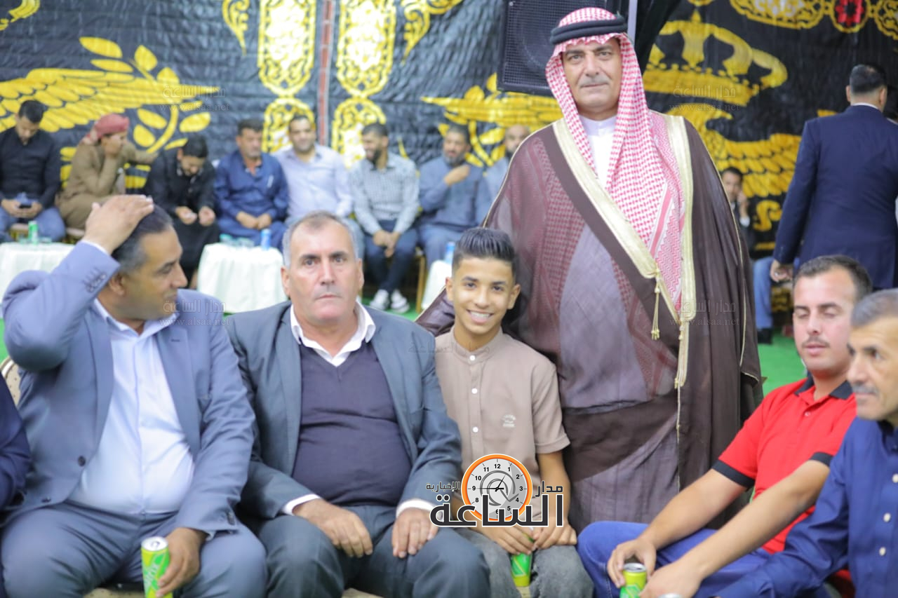 Madar Al-Saa Images 0.15059689532082499