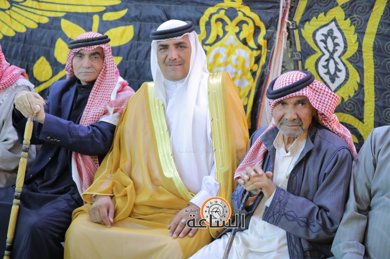 Madar Al-Saa Images 0.9915356918224565