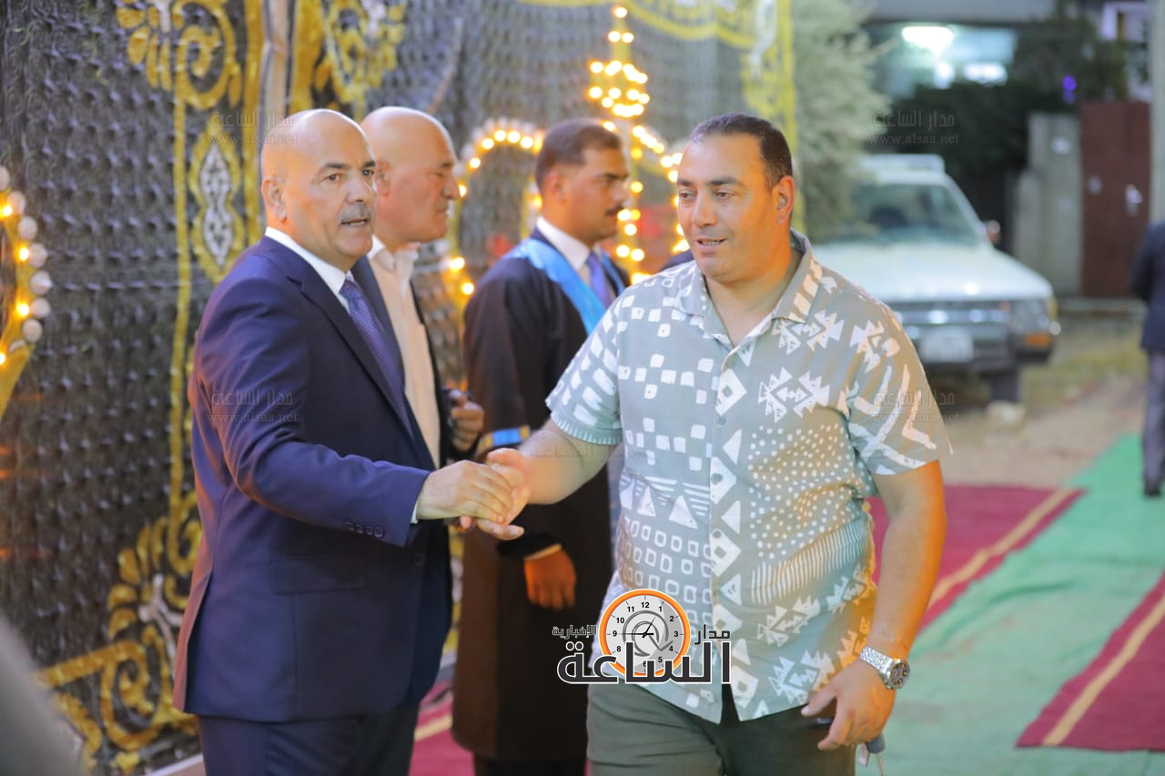 Madar Al-Saa Images 0.7839103581263742