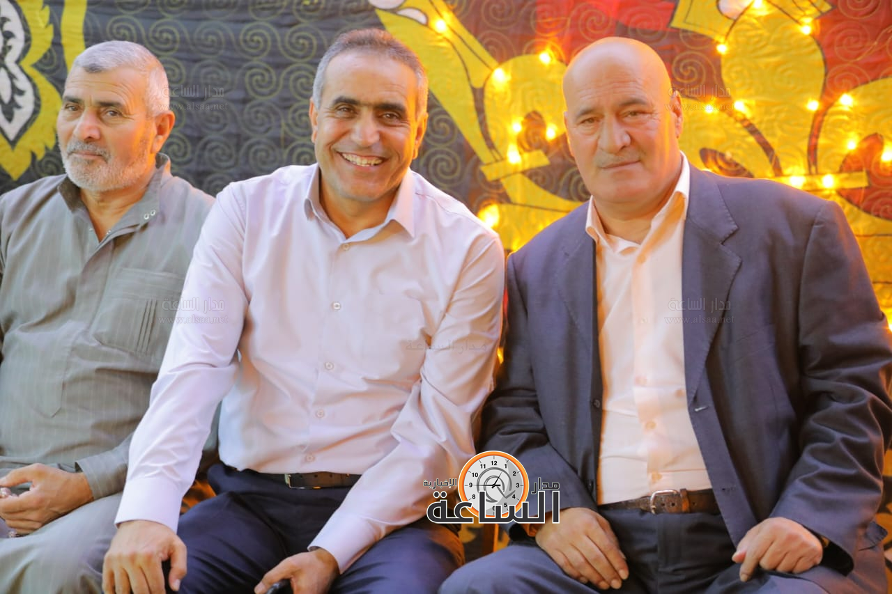 Madar Al-Saa Images 0.09262344358827823