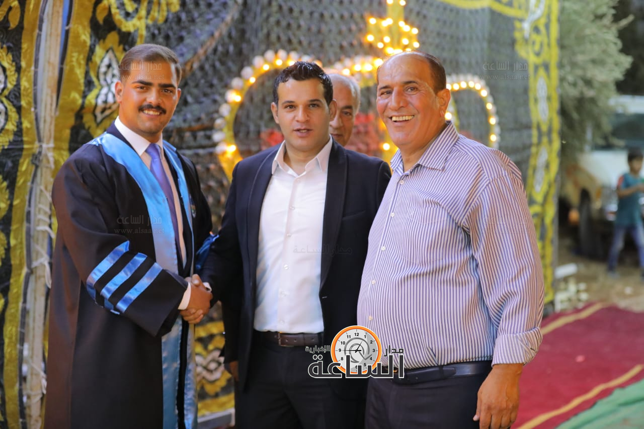 Madar Al-Saa Images 0.49367075401525584