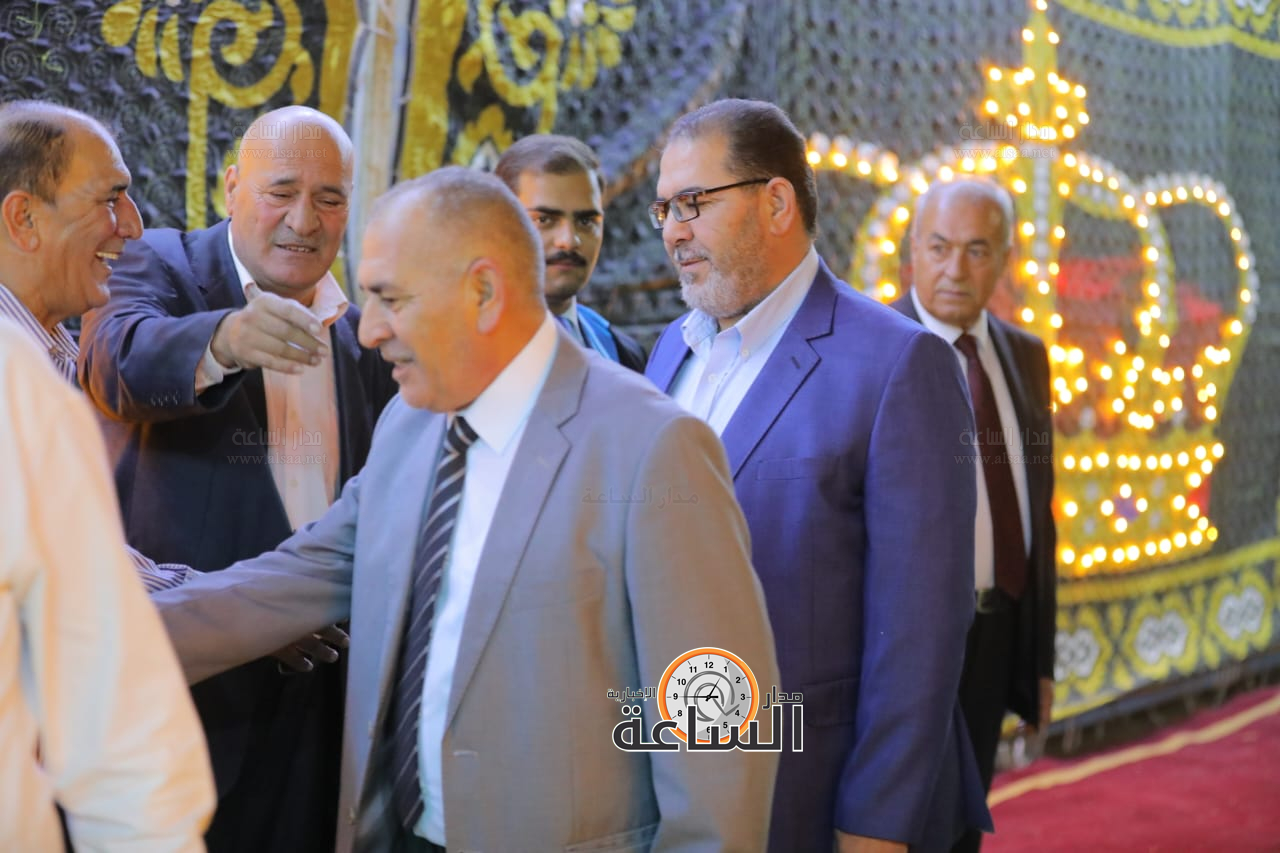 Madar Al-Saa Images 0.7795398732232155