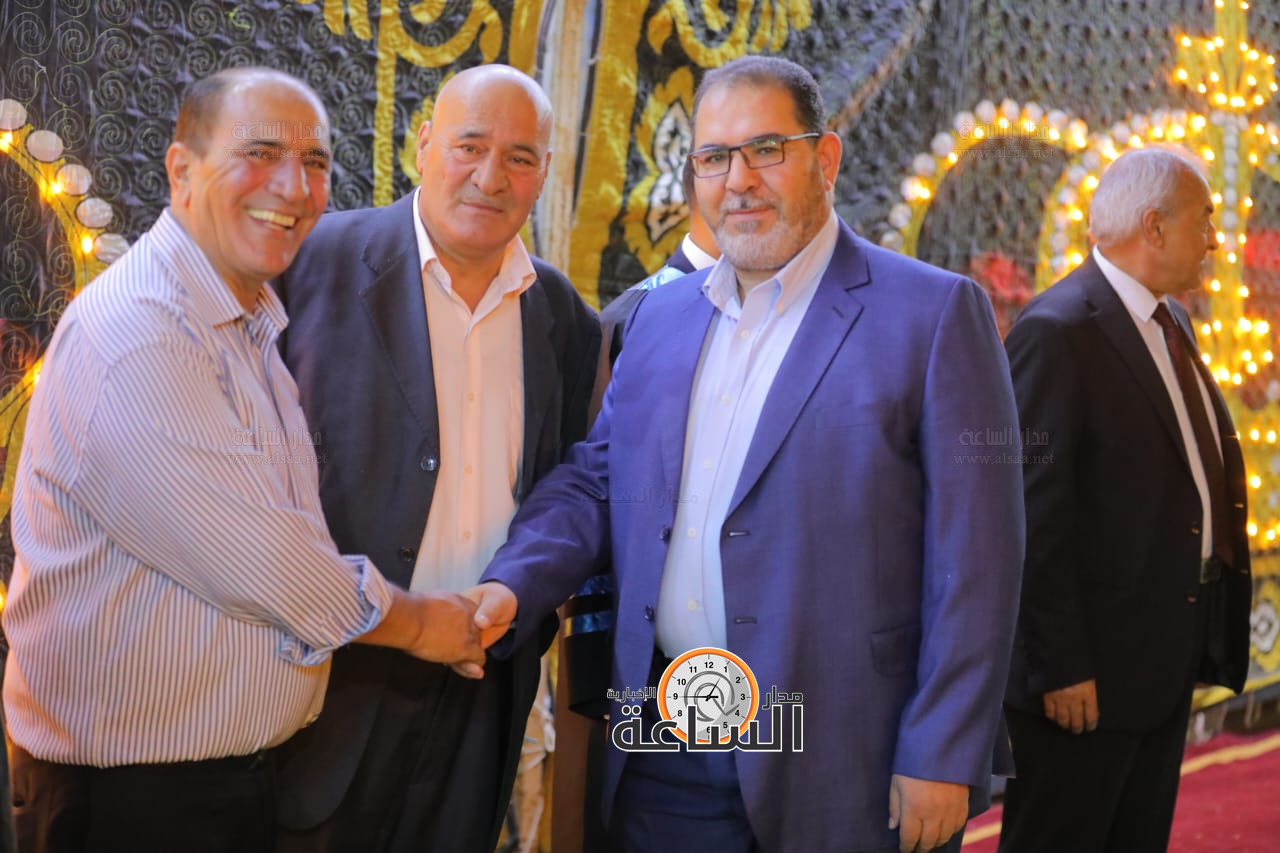 Madar Al-Saa Images 0.041078000580417884