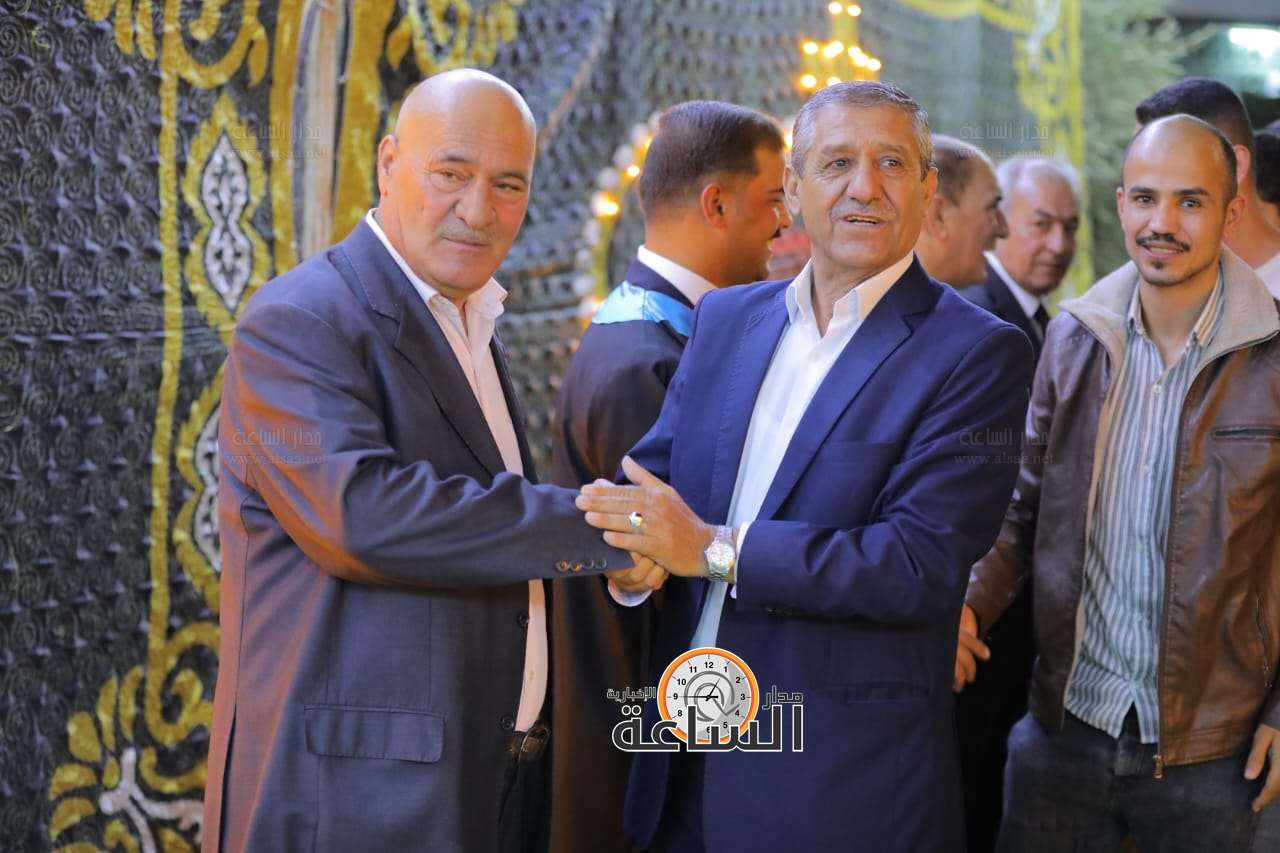 Madar Al-Saa Images 0.11709659716505927