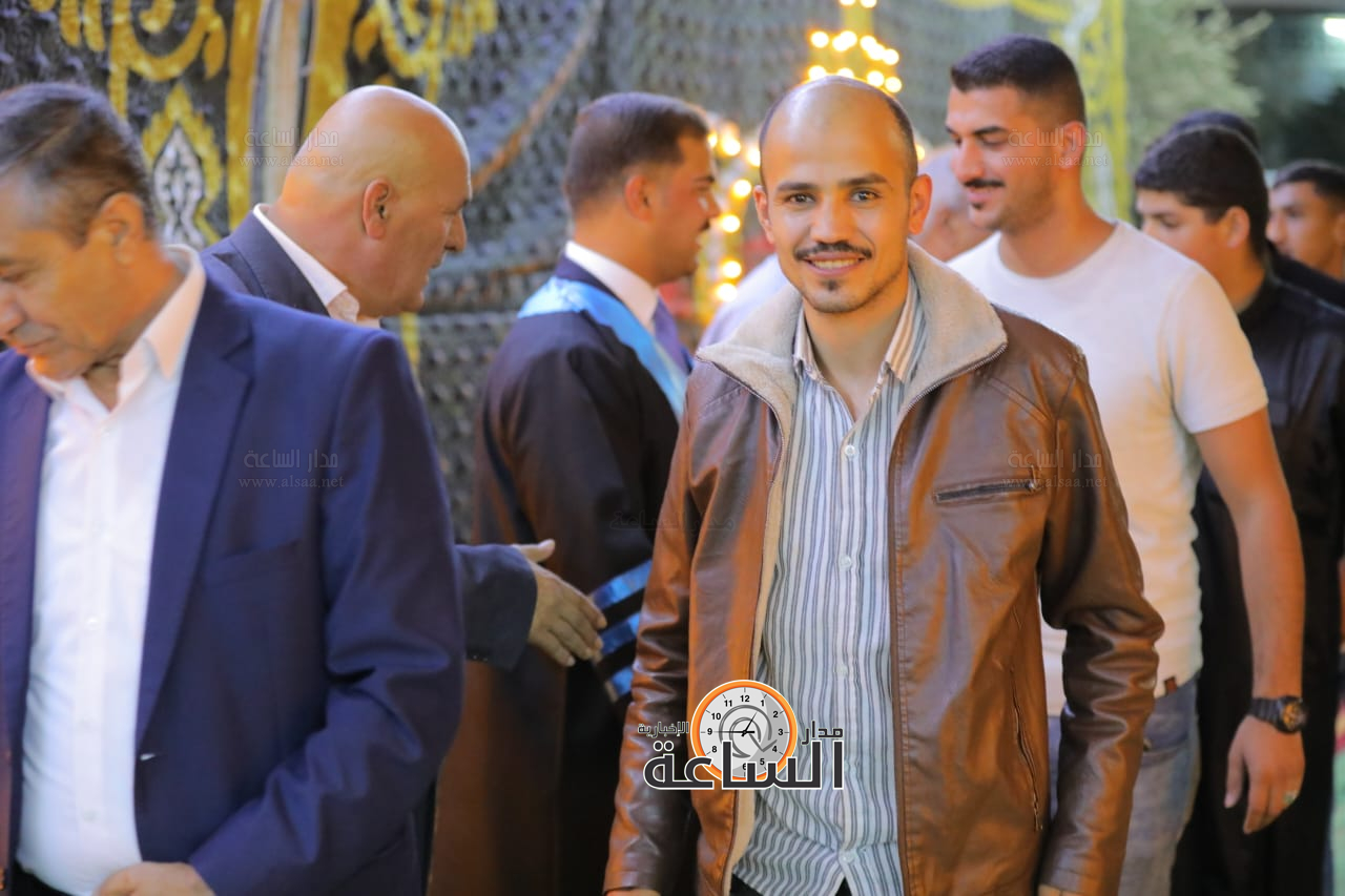 Madar Al-Saa Images 0.27301707235542216